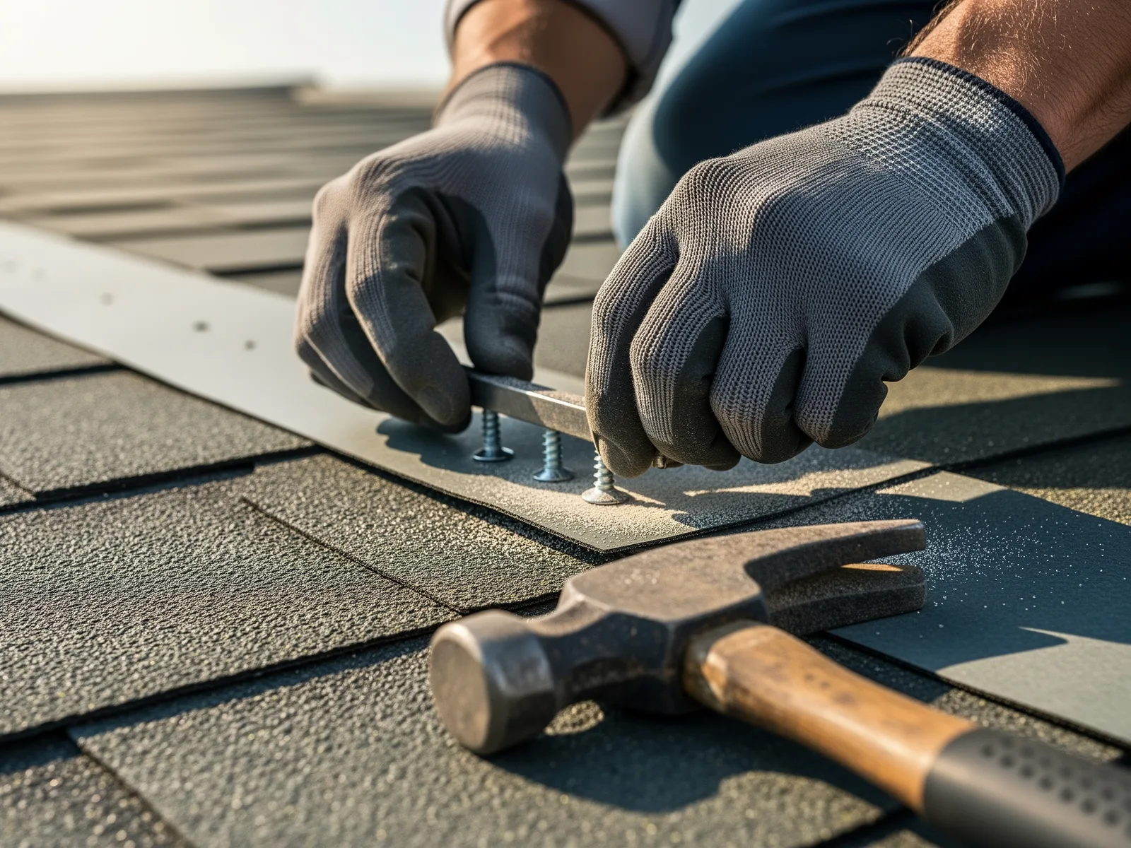 Why choose Fascia Repair in Calhoun, TN